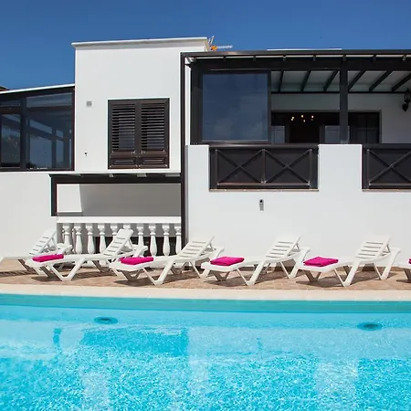 Alvaro Playa Blanca (Lanzarote)