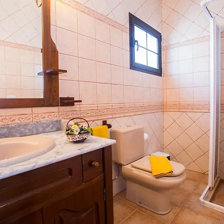 Villa Alvaro Playa Blanca (Lanzarote)