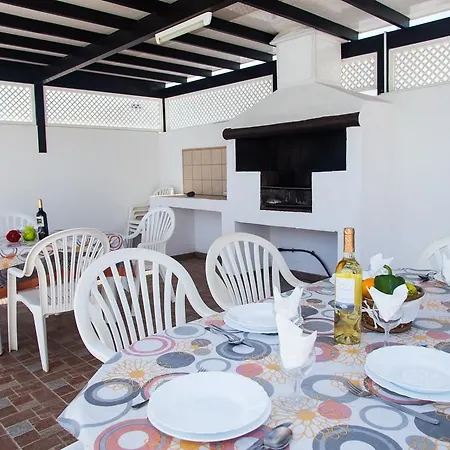 Alvaro Playa Blanca (Lanzarote)