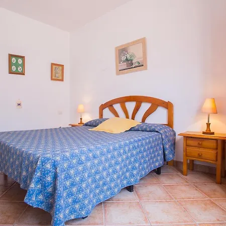 Villa Alvaro Playa Blanca (Lanzarote)