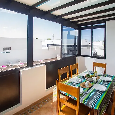 Alvaro Playa Blanca (Lanzarote)