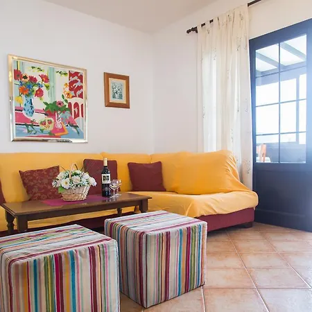 Villa Alvaro Playa Blanca (Lanzarote)