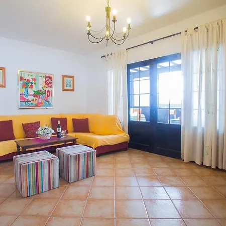 Villa Alvaro Playa Blanca (Lanzarote)