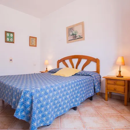 Villa Alvaro Playa Blanca (Lanzarote)